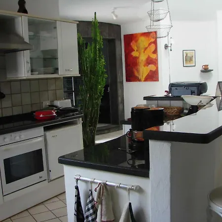 Villa Villa Los Ojos