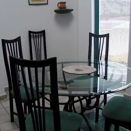 Villa Los Ojos Villa